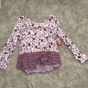 Brand new with Tag T-Shirt